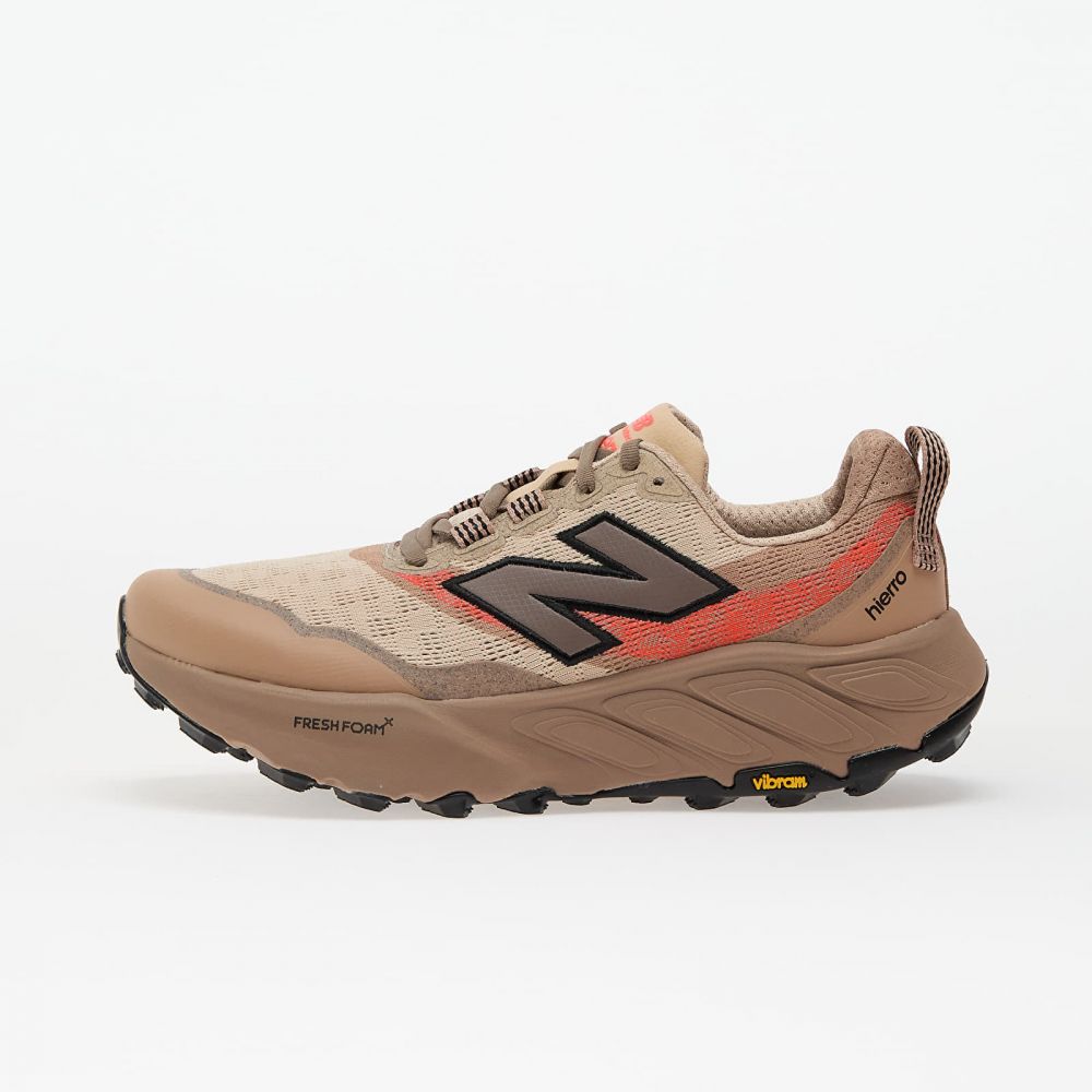 Tenisky New Balance Hierro V9 Desert Clay EUR 44