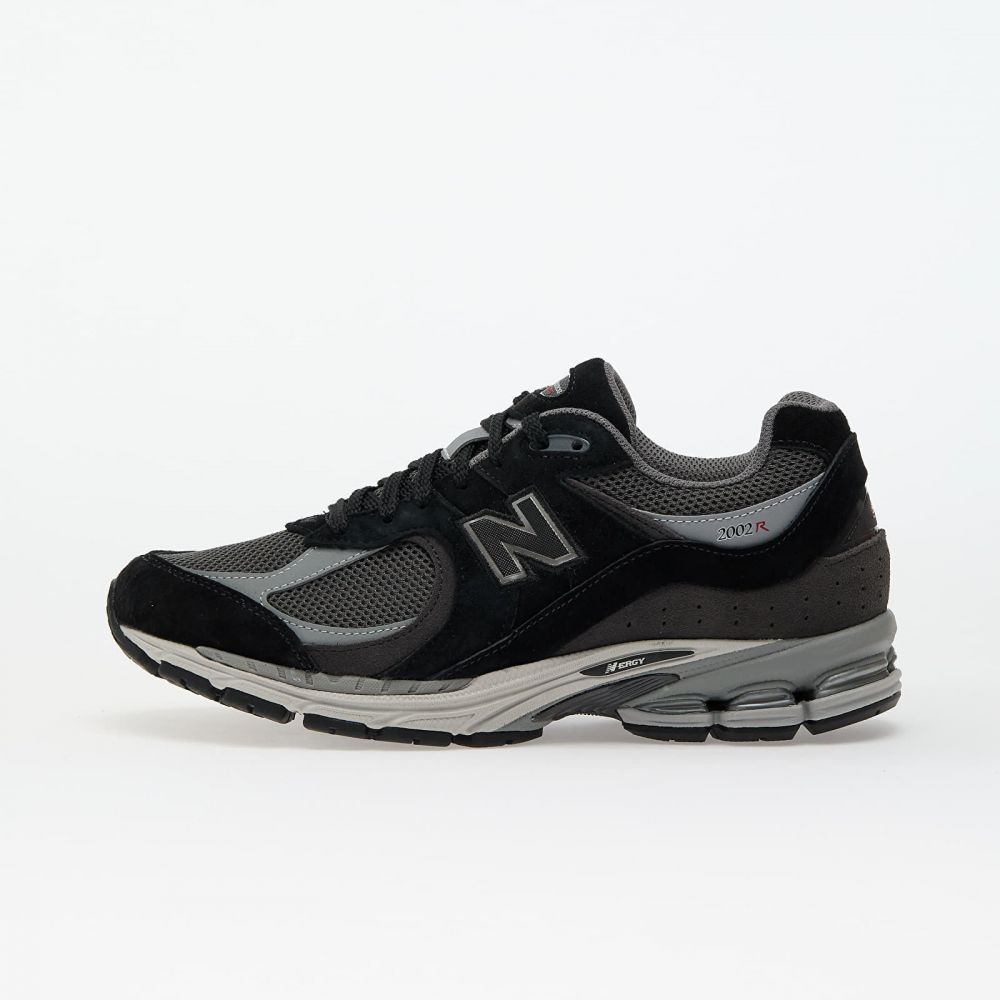 Tenisky New Balance 2002R Black EUR 44