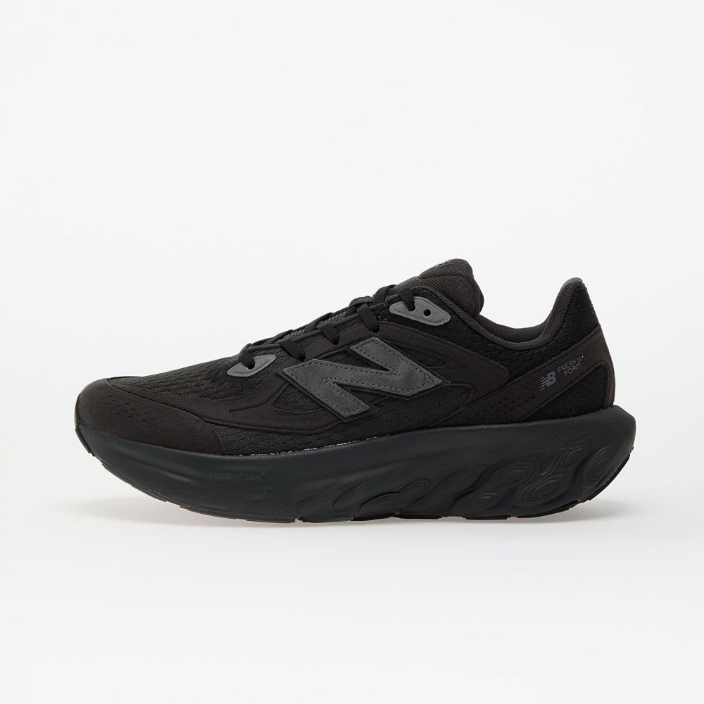 Tenisky New Balance Trainer Black Cement EUR 44