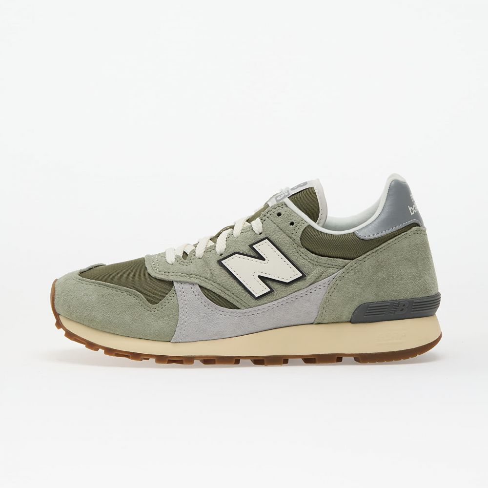 Tenisky New Balance 475 Garter Snake EUR 44