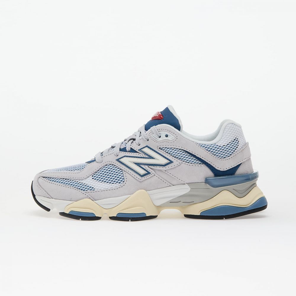 Tenisky New Balance 9060 Pearl Grey EUR 44