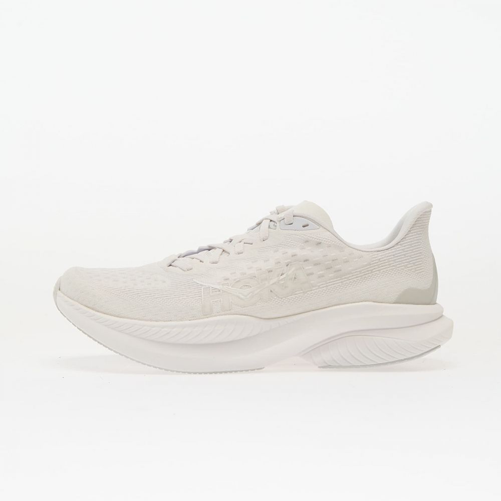 Tenisky Hoka® M Mach 6 White/ White EUR 44