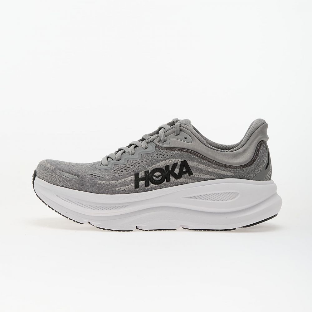 Tenisky Hoka® M Bondi 9 Galactic Grey/ Stellar Grey EUR 44