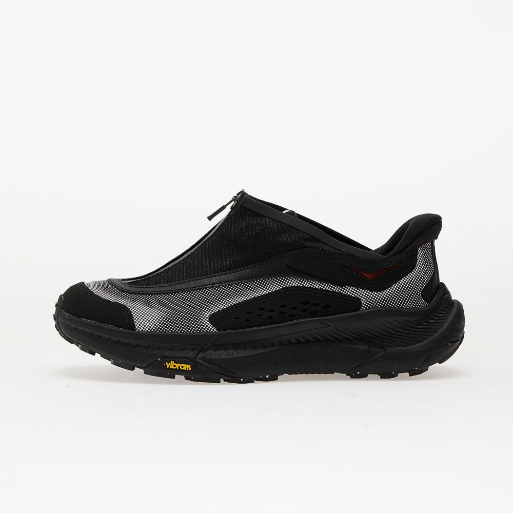 Tenisky Hoka® U Project Transport Ts Black/ White EUR 44