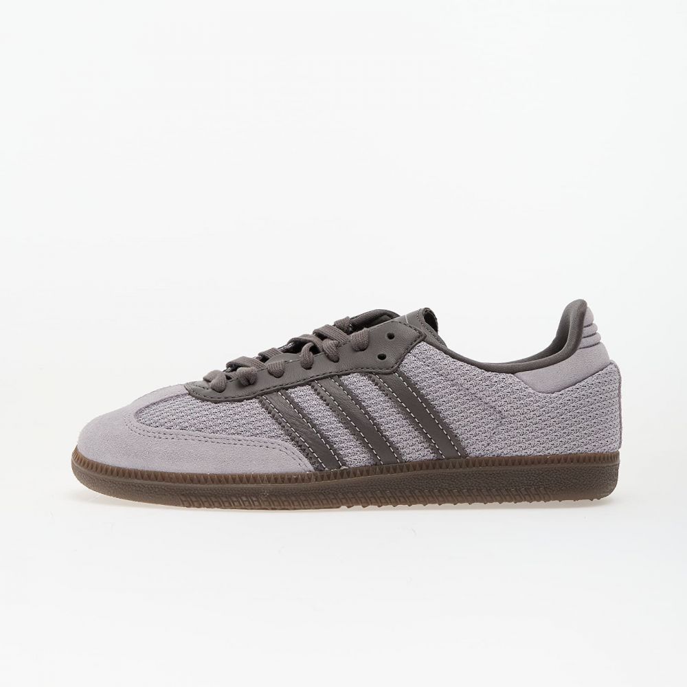 Tenisky adidas Samba OG Glory Grey/ Charcoal/ Gum5 EUR 44