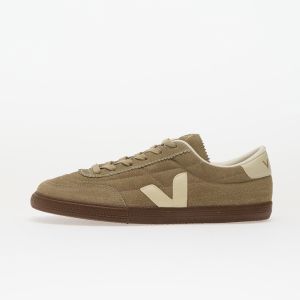 Tenisky Veja W Panenka Suede Taupe_Pierre_Bark EUR 41