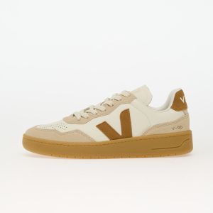 Tenisky Veja W V-90 O.T. Pure_Camel_Alm_Natural EUR 41