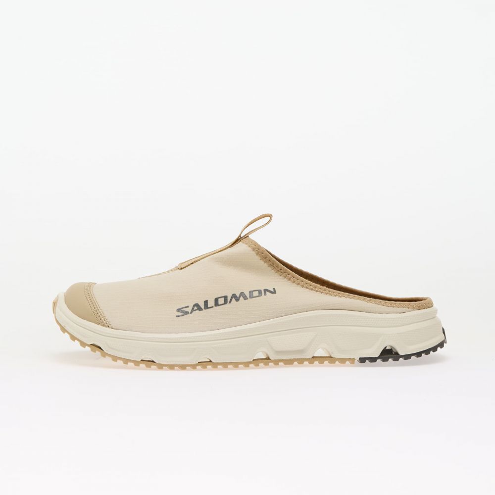Tenisky Salomon Rx Slide 3.0 Almilk/ Sfari/ Vanila EUR 44