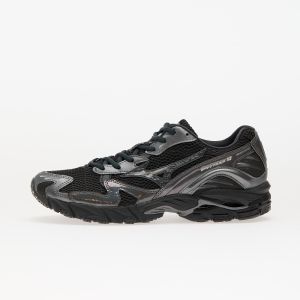 Tenisky Mizuno Wave Rider 10 (U) Black Sand/ Black Sand/ Metallic Grey EUR 43