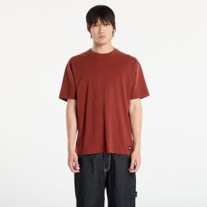 Tričko Vans LX SS T-Shirt Brick Red L