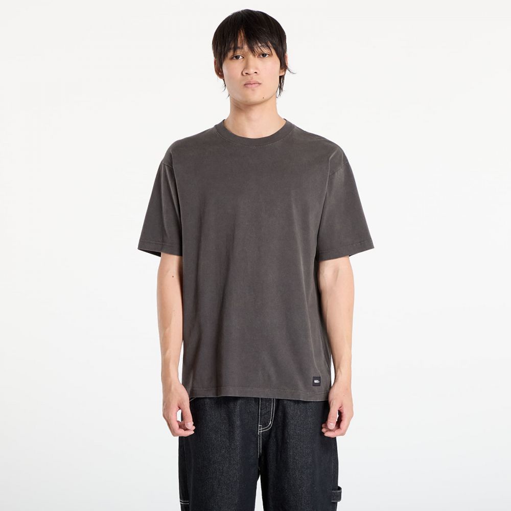 Tričko Vans LX SS T-Shirt Faded Black L