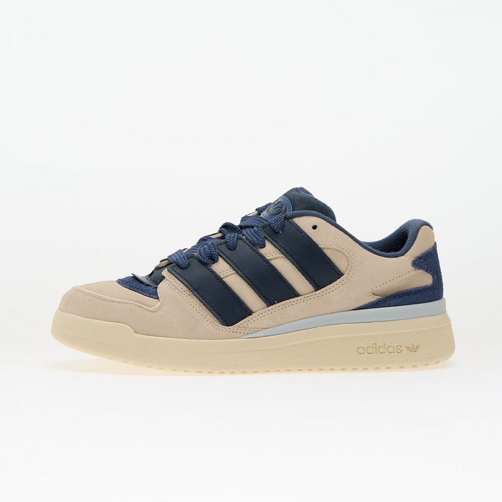 Tenisky adidas Forum2000 Wonder White/ Aura Ink/ Preloved Ink EUR 44