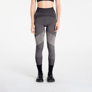 Legíny adidas By Stella McCartney Seamless Yoga Leggings Black L