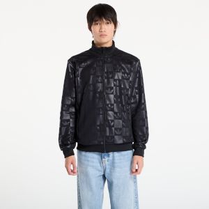 Bunda adidas Monogram All Over Print Regular Track Top Black L