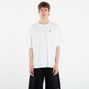 Tričko Diesel T-Boxt-T6 T-Shirt Off White L