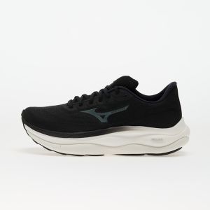 Tenisky Mizuno Wave Sky 9 (M) Black/ Metallic Gray/ Black Sand EUR 43