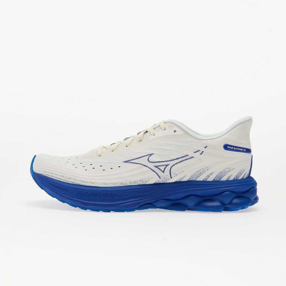 Tenisky Mizuno Wave Skyrise 6 (M) Snow White/ Deep Abyss/ Princess EUR 43