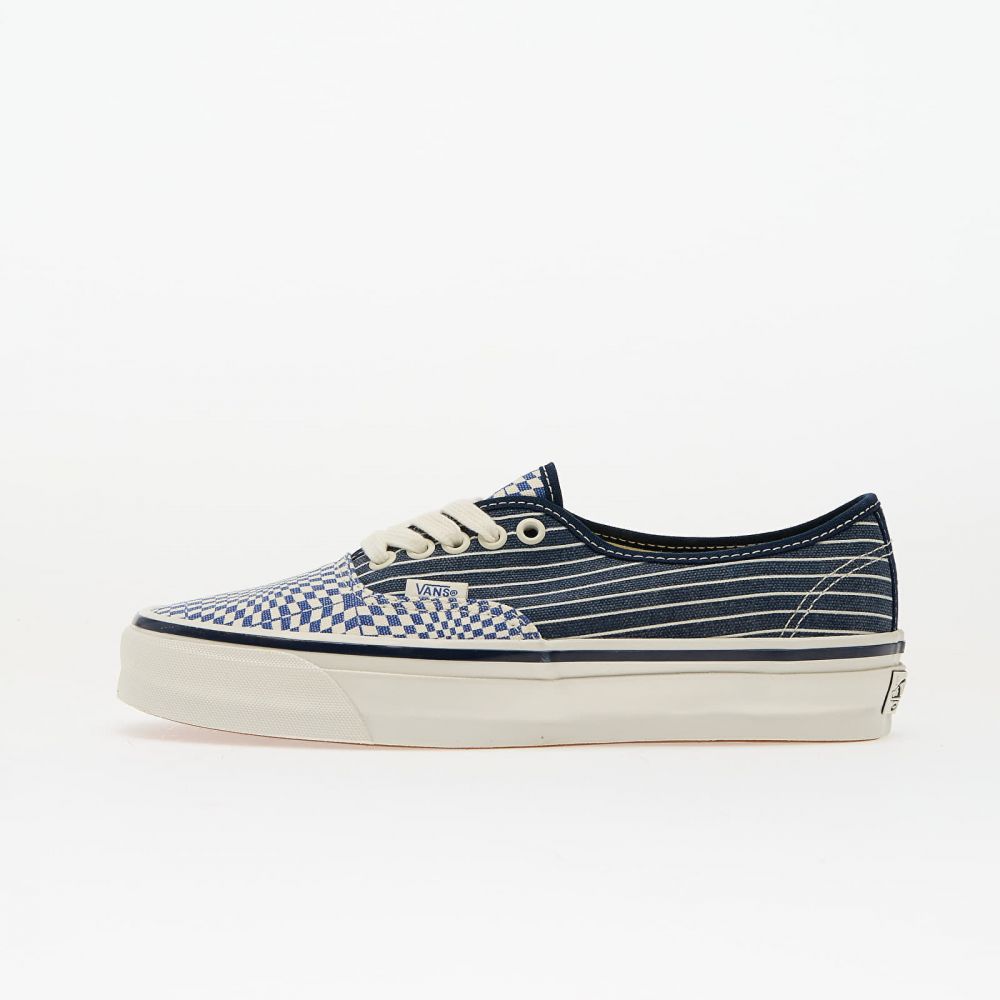Tenisky Vans LX Authentic 44 Opti Black EUR 43