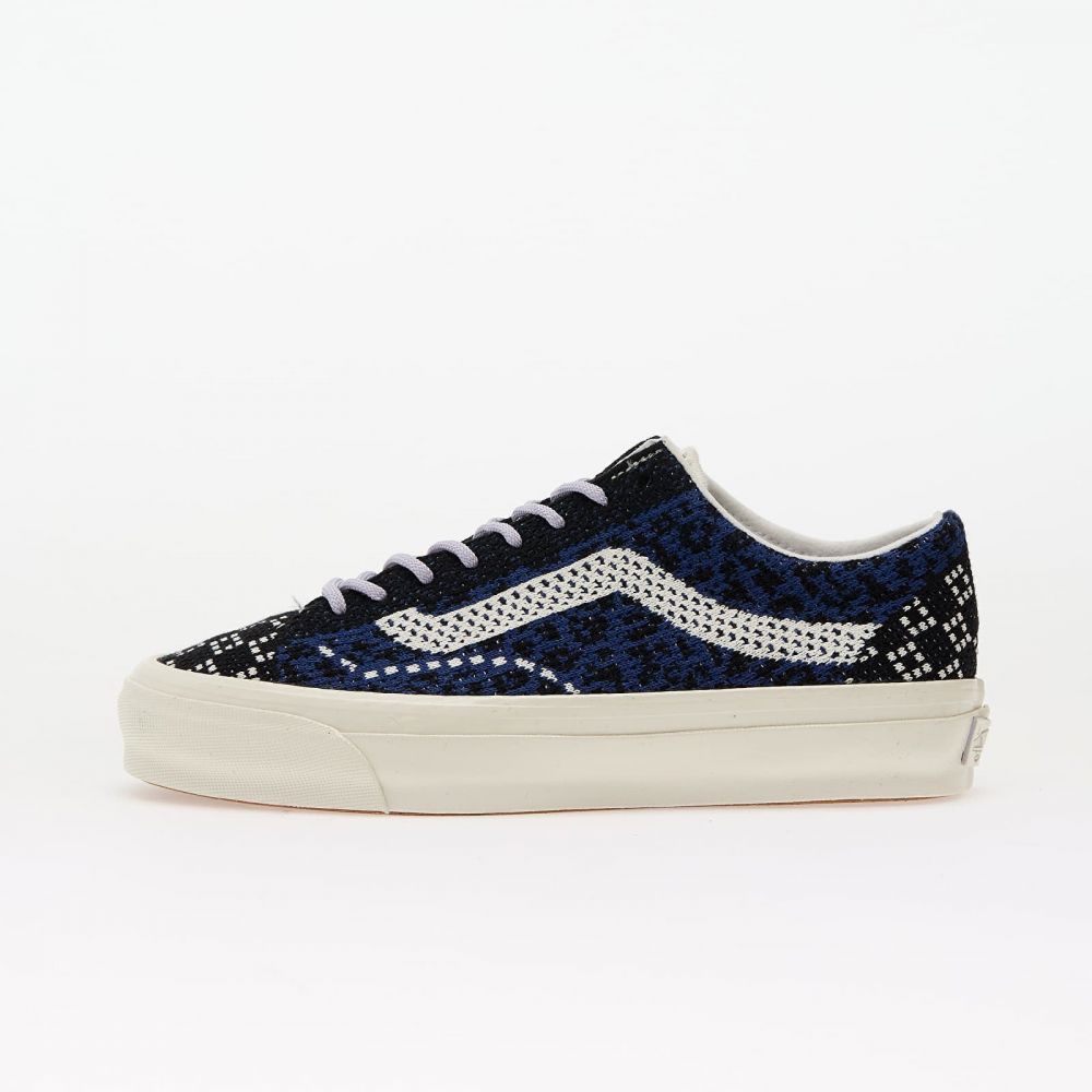 Tenisky Vans LX Old Skool 36 EK Chth Navy EUR 43