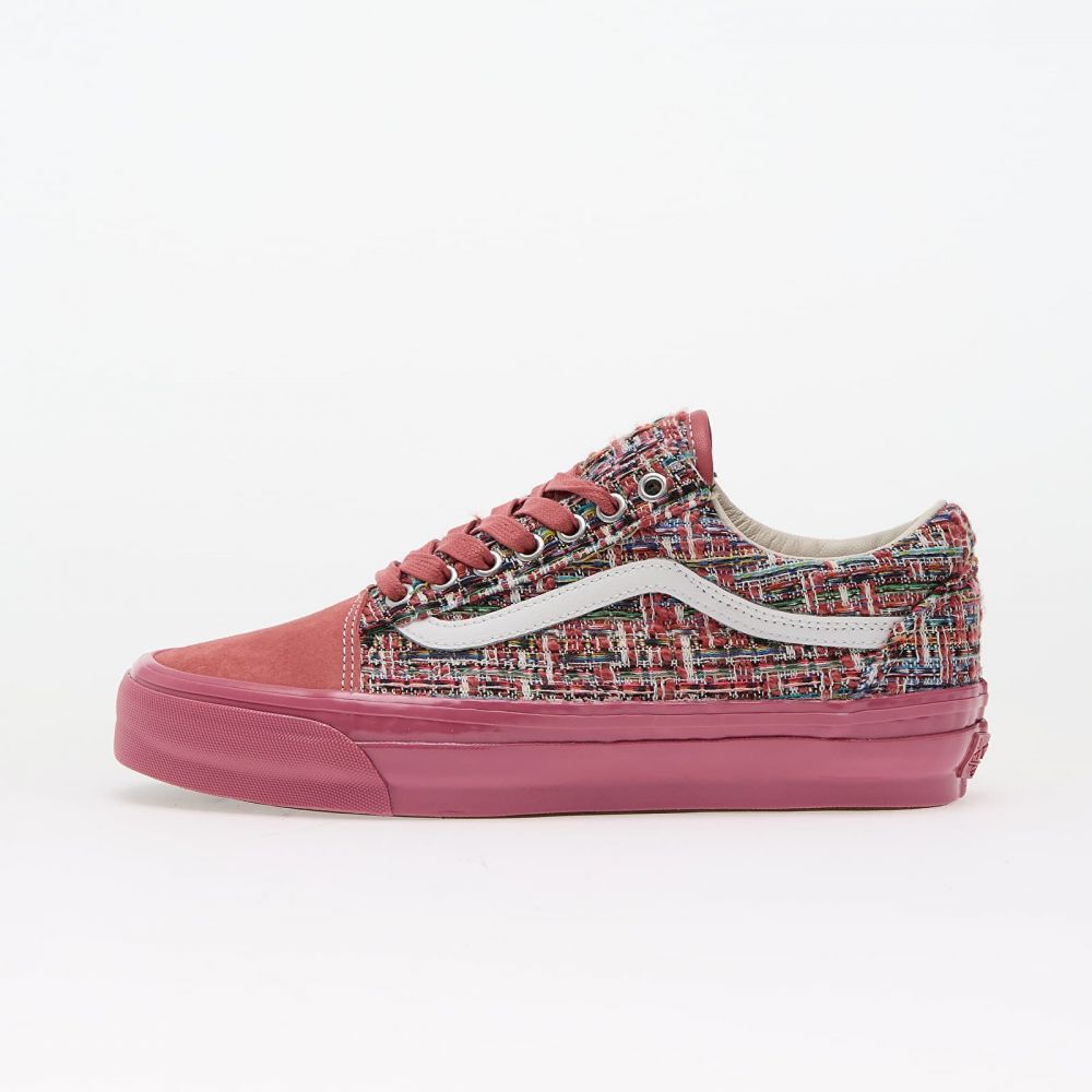 Tenisky Vans LX Old Skool Twed Mpink EUR 43