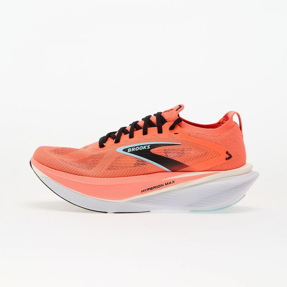 Tenisky Brooks Hyperion Max 3 M Fiery Coral/ Black/ Atomizer EUR 44
