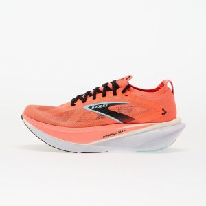 Tenisky Brooks Hyperion Max 3 M Fiery Coral/ Black/ Atomizer EUR 44
