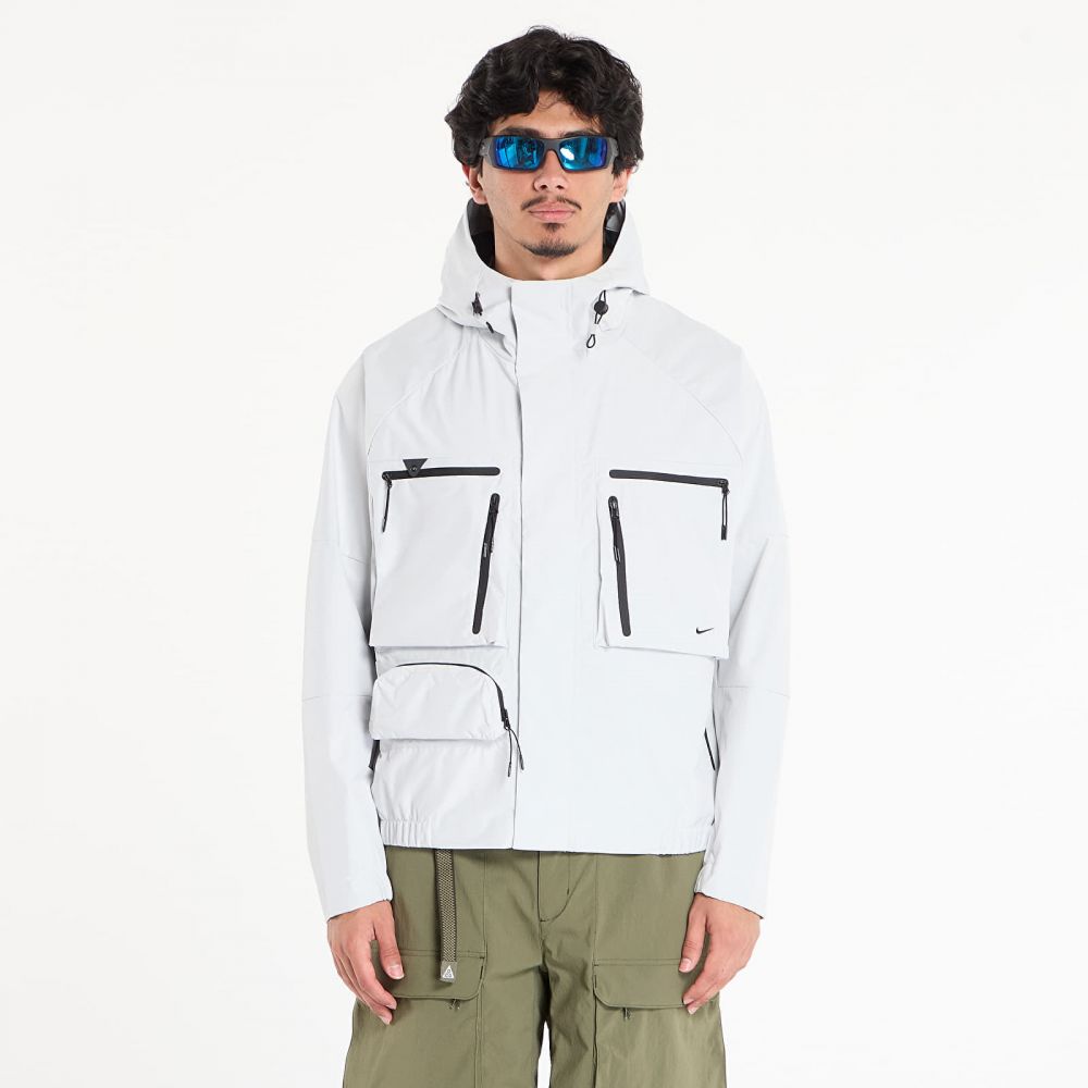 Bunda Nike Sportswear Tech Men's Super Lightweight Jacket Summit White L