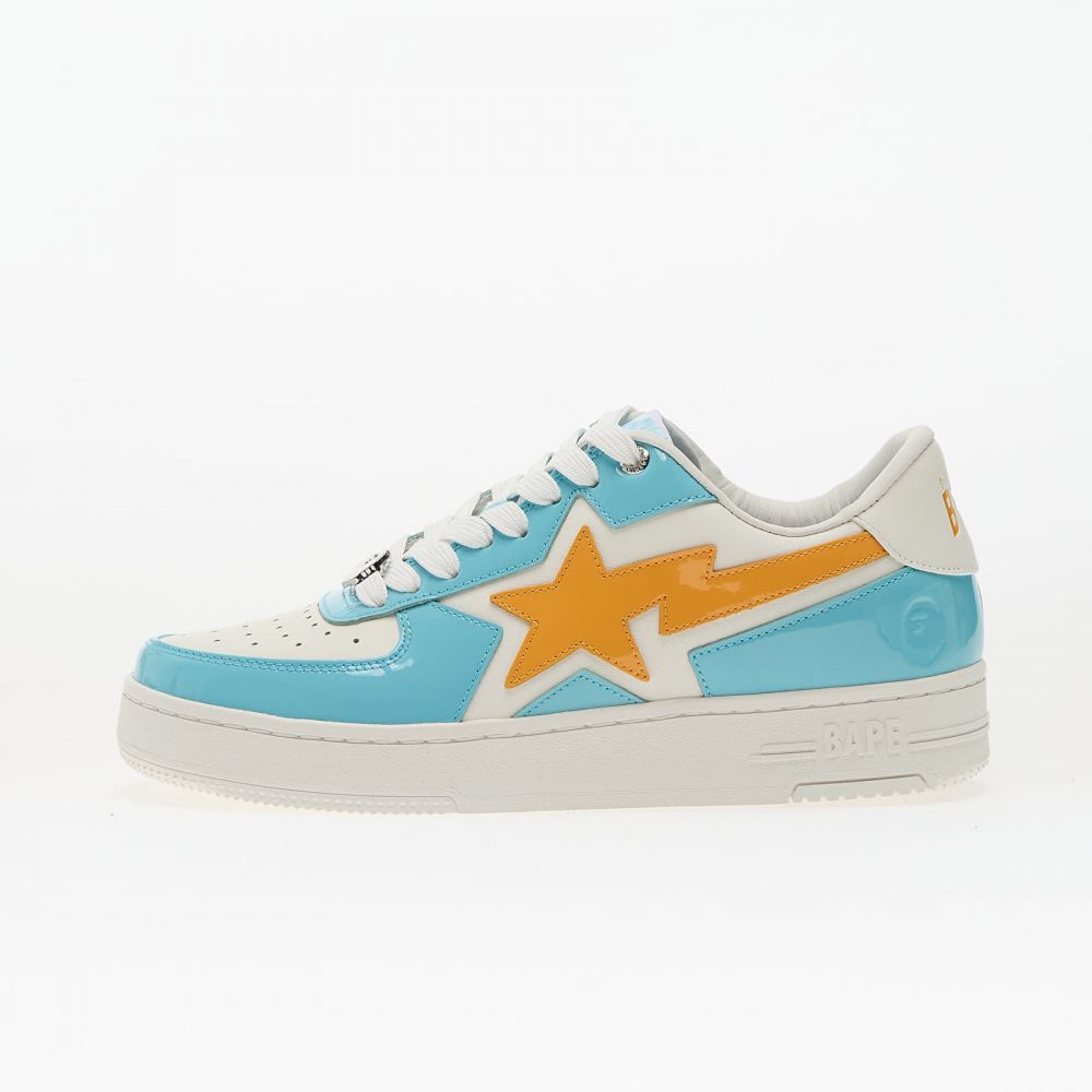 Tenisky A BATHING APE Bape Sta Icon 2 M2 Blue EUR 44