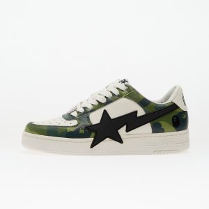 Tenisky A BATHING APE Bape Sta Os 1 M1 Green EUR 44