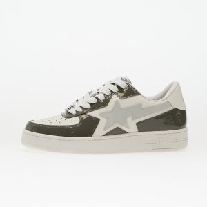 Tenisky A BATHING APE Bape Sta Icon 2 M2 Gray EUR 44