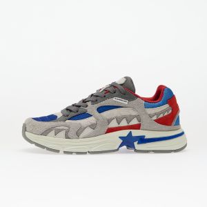 Tenisky A BATHING APE Bape Shark Sta 2 M2 Blue EUR 44