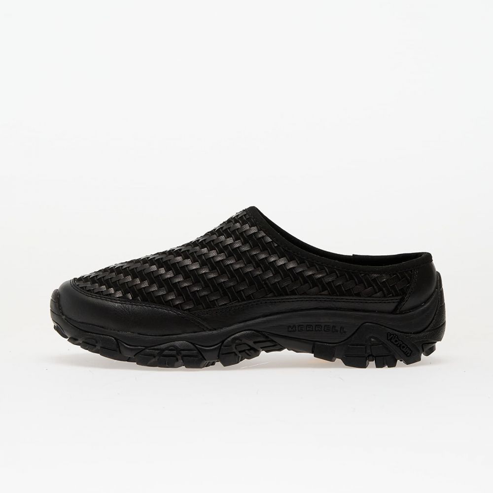 Tenisky Merrell 1TRL Moab 2 Slide Ltr Woven Se Black EUR 44