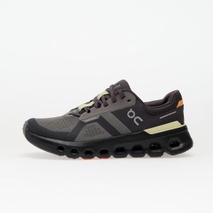 Tenisky On M Cloudrunner 2 Rock/ Tangerine EUR 44
