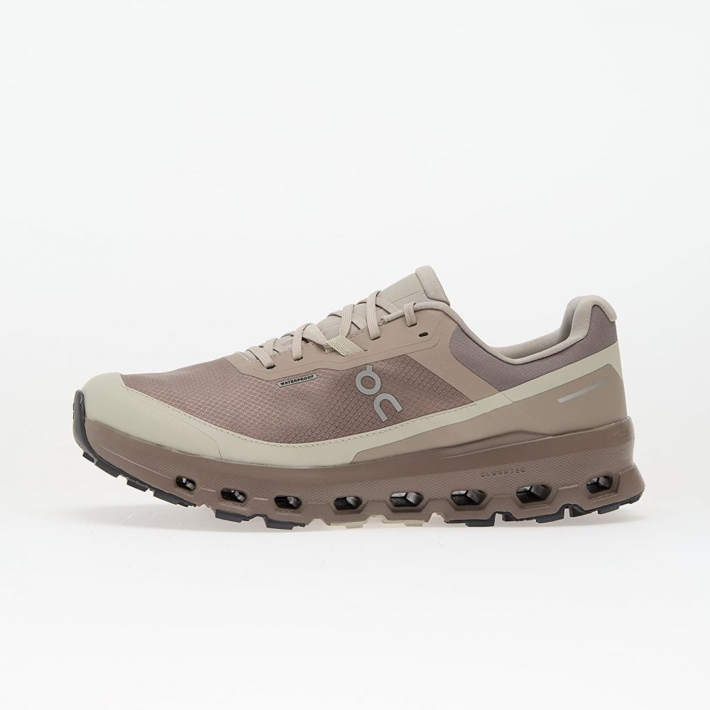 Tenisky On M Cloudvista 2 Waterproof Fog/ Cinder EUR 44