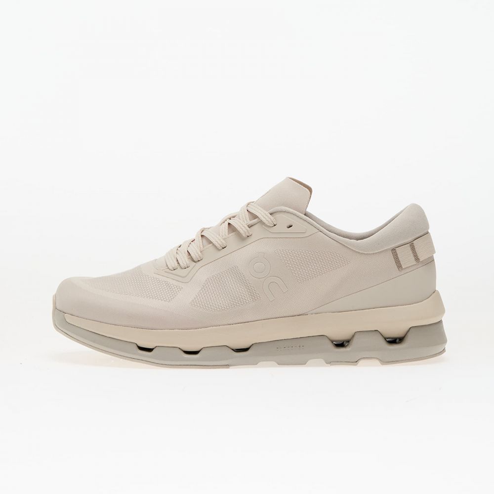 Tenisky On M Cloudzone Pearl/ Truffle EUR 44