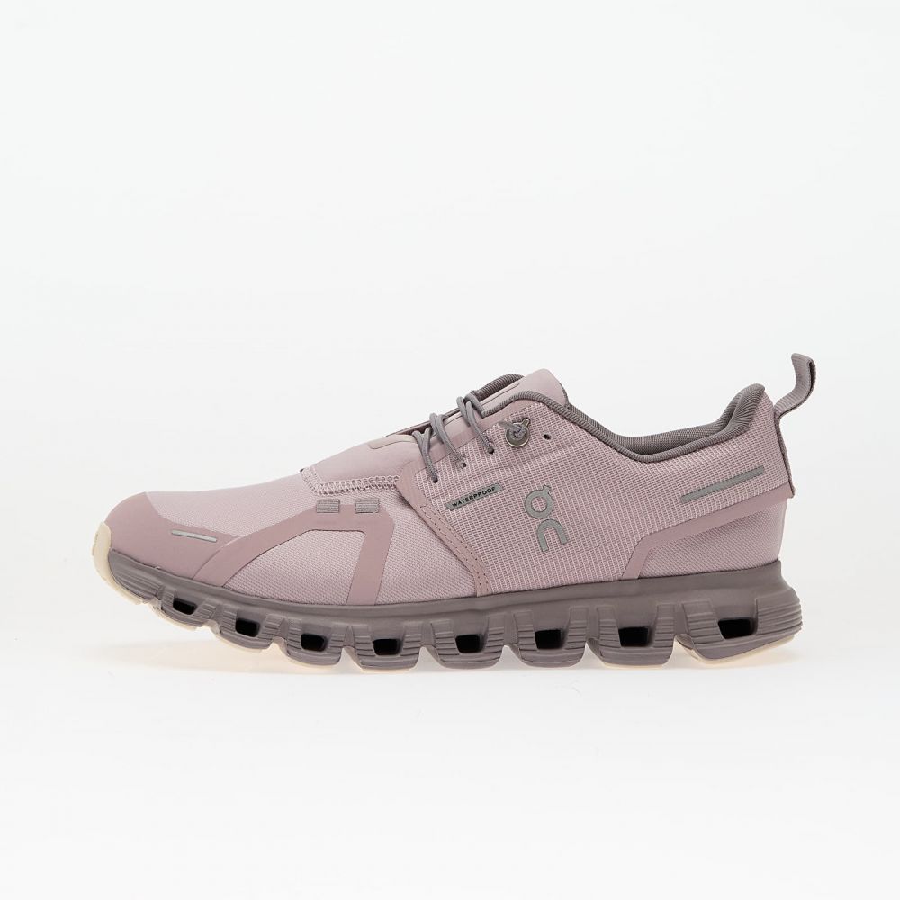 Tenisky On W Cloud 6 Wp Mauve/ Zinc EUR 42