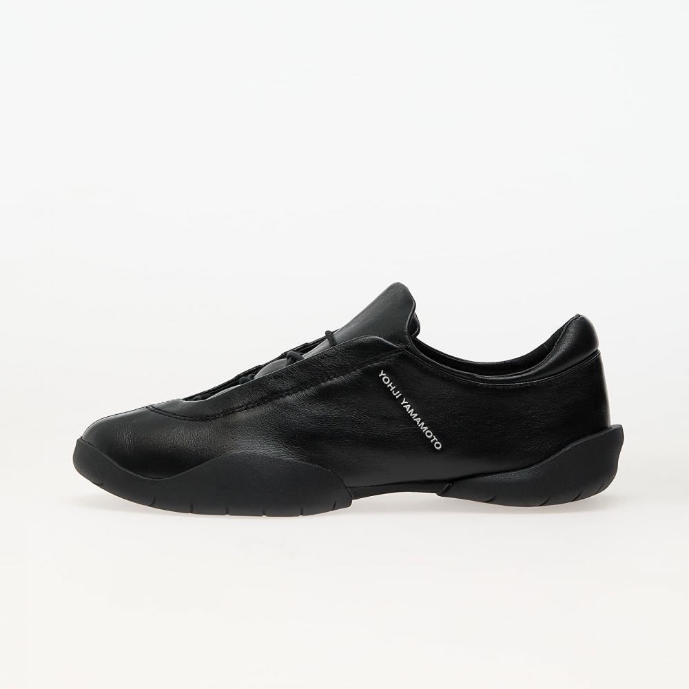 Tenisky Y-3 Regu Black/ Black/ Black EUR 44