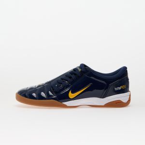 Tenisky Nike Wmns T90 Midnight Navy/ Univ Gold-White-Gum Med Brown EUR 42