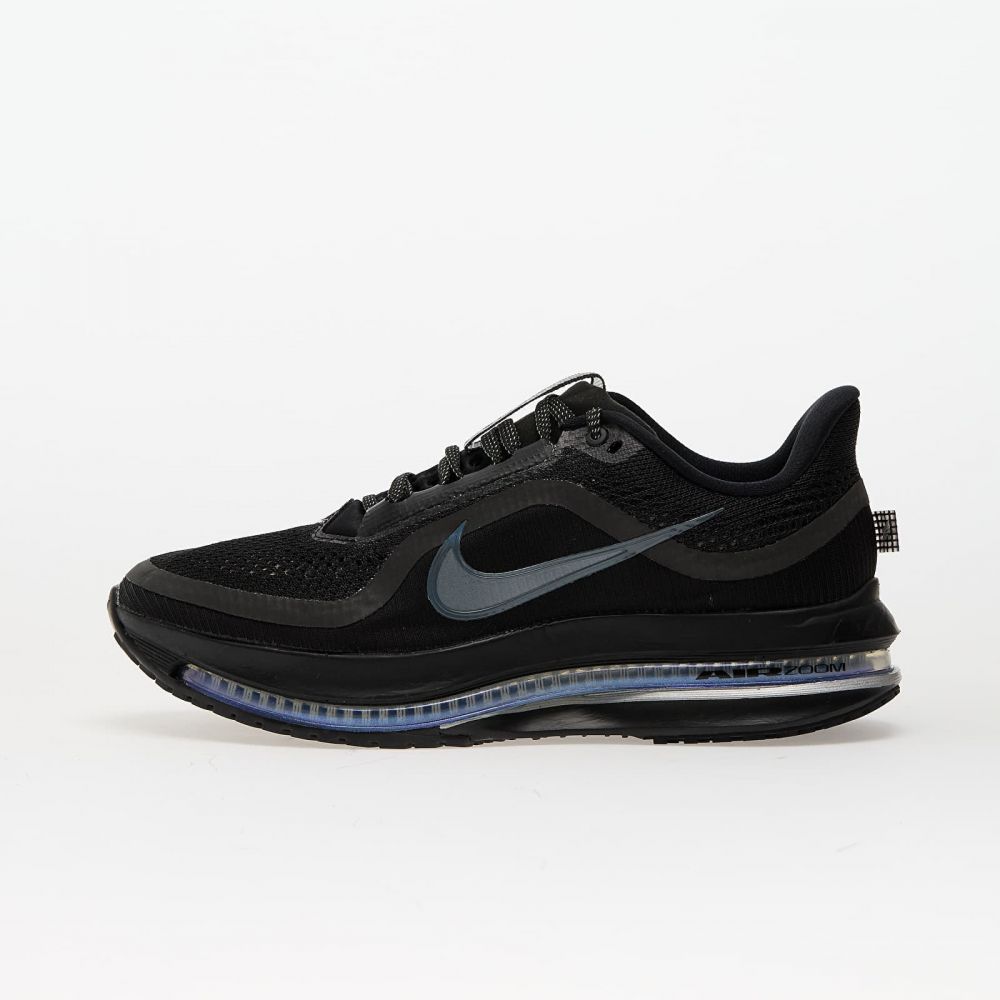 Tenisky Nike Pegasus Premium Black/ Black-Mtlc Silver EUR 44