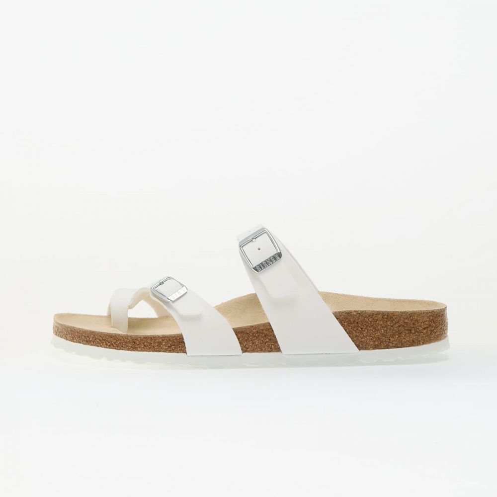 Tenisky Birkenstock Mayari Birko-Flor White EUR 37