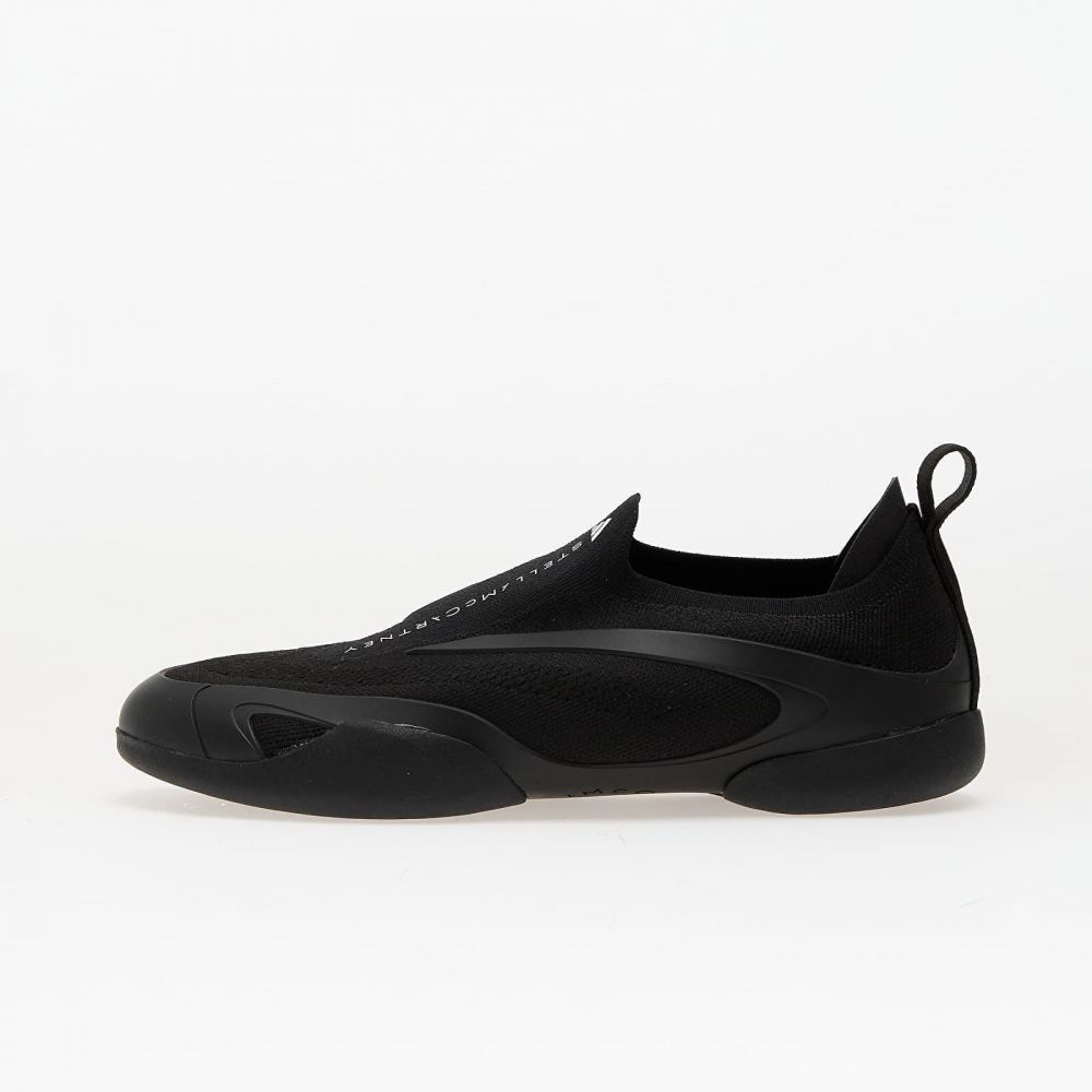 Tenisky adidas x Stella McCartney Taekwondo Core Black/ Core Black/ Ftw White EUR 36 2/3