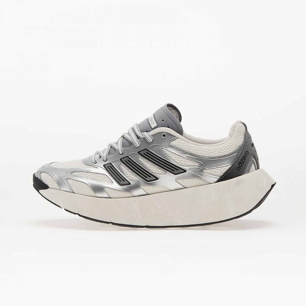 Tenisky adidas Adizero Aruku Silver Metallic/ Crystal White/ Grey Three EUR 44