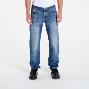 Kalhoty A.P.C. New Standard Jeans Stonewashed Indigo 31