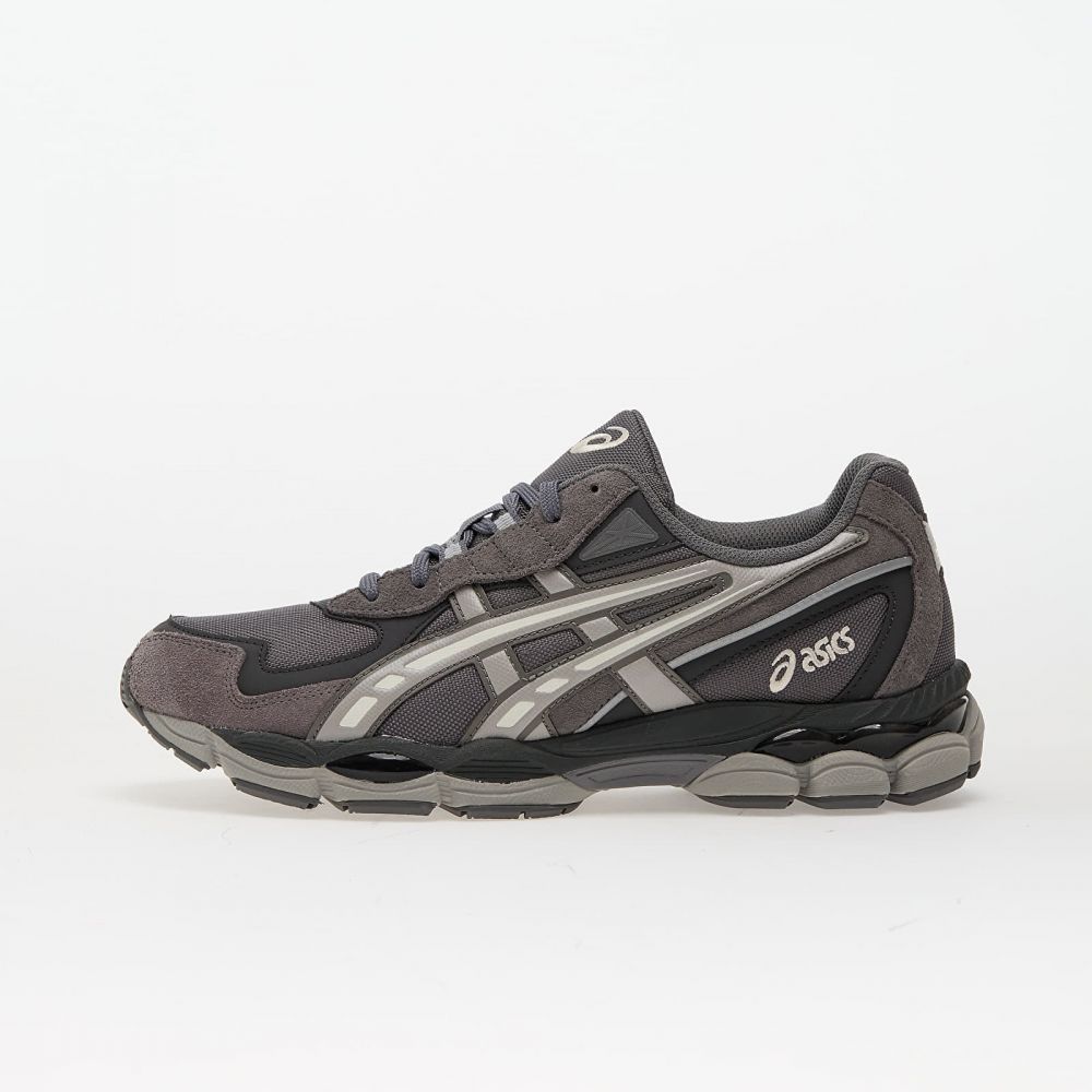 Tenisky Asics Gel-NYC 2055 Carbon/ Cement Grey EUR 44