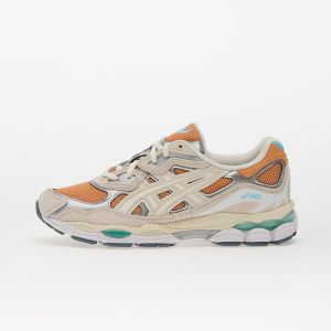 Tenisky Asics Gel-NYC Terracotta/ Cream EUR 44