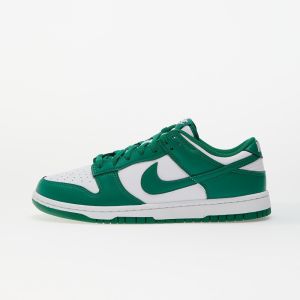 Tenisky Nike Dunk Low Retro White/ Malachite EUR 44