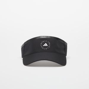Šiltovka adidas x Stella McCartney Visor Black/ White S