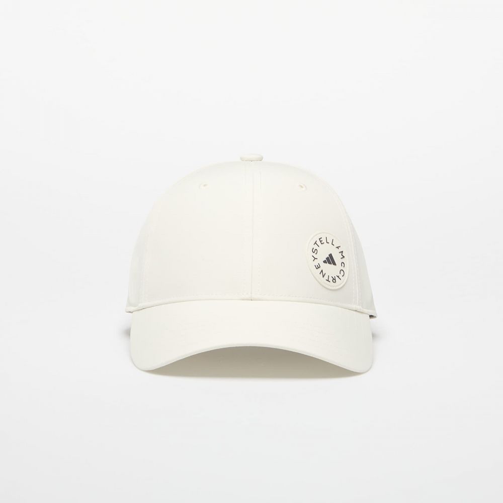 Šiltovka adidas x Stella McCartney Cap Almond Milk-smc/ Utility Black S