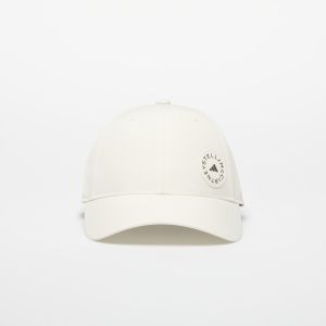 Šiltovka adidas x Stella McCartney Cap Almond Milk-smc/ Utility Black S