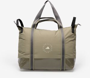 adidas x Stella McCartney Tote Bag Legacy Green/ Almond Milk-smc Universal